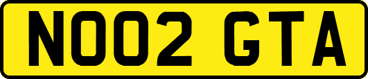 NO02GTA