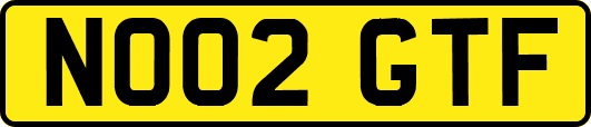 NO02GTF