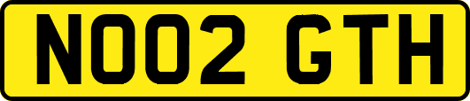 NO02GTH