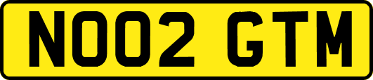 NO02GTM