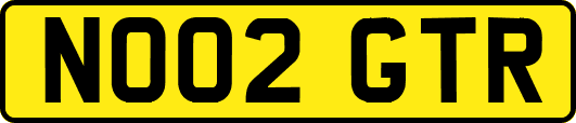 NO02GTR