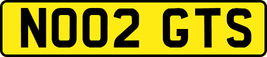 NO02GTS