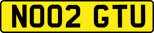 NO02GTU