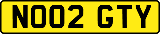 NO02GTY
