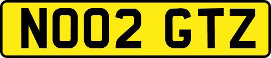 NO02GTZ