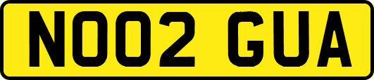 NO02GUA