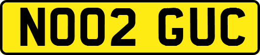 NO02GUC
