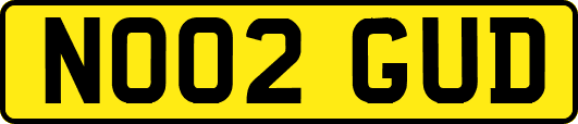 NO02GUD