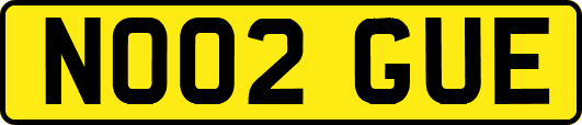 NO02GUE
