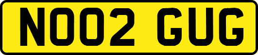 NO02GUG
