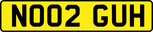 NO02GUH