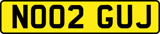 NO02GUJ