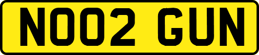 NO02GUN