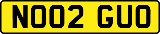 NO02GUO