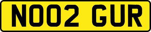 NO02GUR