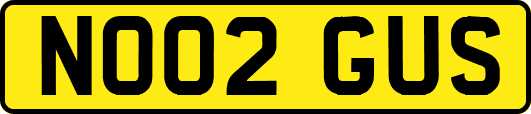 NO02GUS