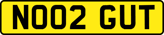 NO02GUT