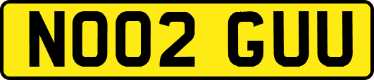 NO02GUU