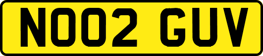 NO02GUV