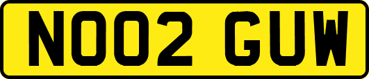 NO02GUW