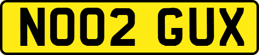NO02GUX