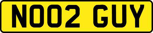 NO02GUY