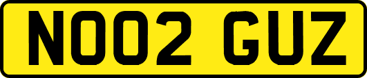 NO02GUZ