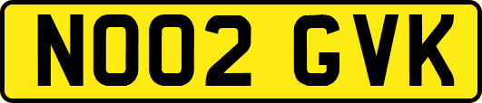 NO02GVK