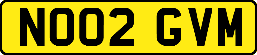 NO02GVM