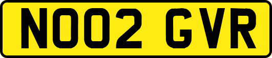 NO02GVR