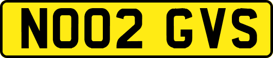NO02GVS