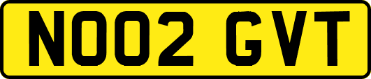 NO02GVT