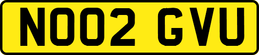 NO02GVU