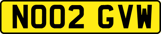 NO02GVW