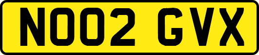 NO02GVX