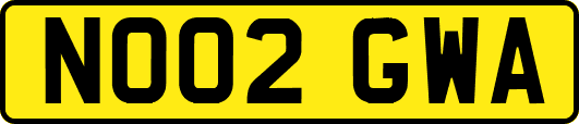 NO02GWA