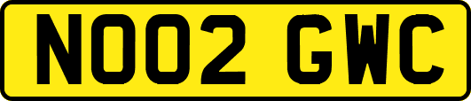 NO02GWC