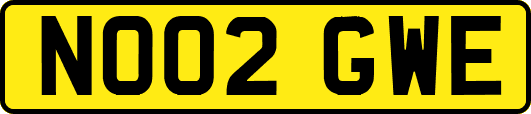 NO02GWE
