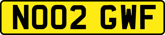 NO02GWF