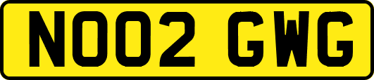 NO02GWG
