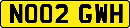 NO02GWH