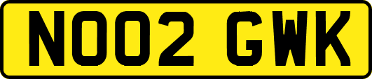 NO02GWK