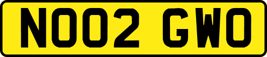 NO02GWO