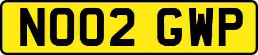 NO02GWP