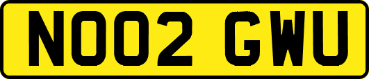 NO02GWU