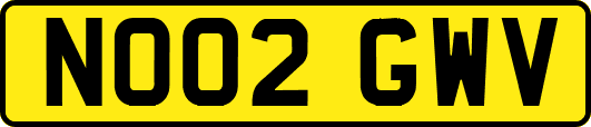 NO02GWV