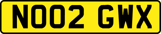 NO02GWX