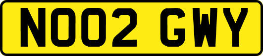 NO02GWY