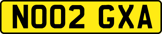 NO02GXA