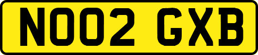 NO02GXB